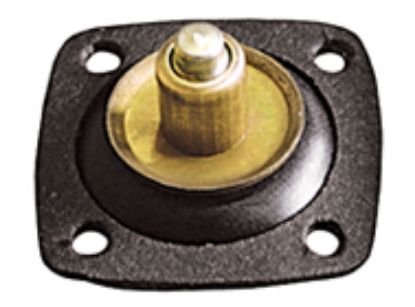 BASMALI DİYAFRAM CONTALI R9 DK0201 resmi