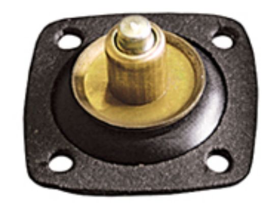 BASMALI DİYAFRAM CONTALI R9 DK0201 resmi