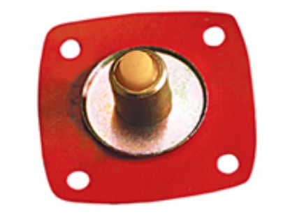 KARBÜRATÖR BASMALI DİYAFRAM CONTALI R12 TS ESKİ MODEL DK0207 resmi