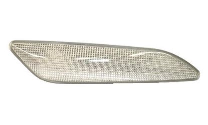 ÇAMURLUK SİNYALİ SOL DK0303 EGEA (DUYSUZ) resmi