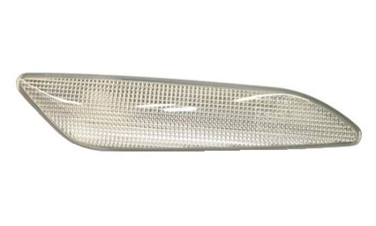 ÇAMURLUK SİNYALİ SOL DK0303 EGEA (DUYSUZ) resmi