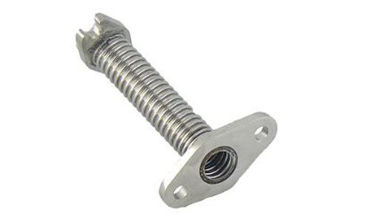 TURBO YAĞLAMA BORUSU DK0405 ALBEA GRANDE PUNTO 1.3JTD resmi