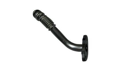 TURBO YAĞLAMA HORTUMU DK0420 MASTER-II 2.5 DCİ G9U resmi