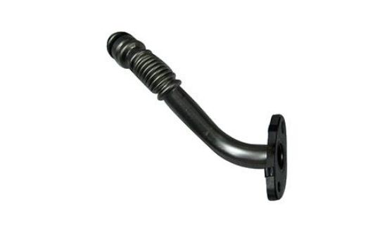 TURBO YAĞLAMA HORTUMU DK0420 MASTER-II 2.5 DCİ G9U resmi