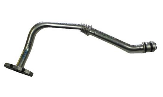 TURBO YAĞLAMA HORTUMU DK0425 TRAFIC resmi