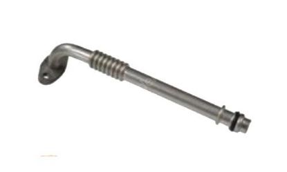 TURBO YAĞLAMA HORTUMU DK0430 LOGAN resmi