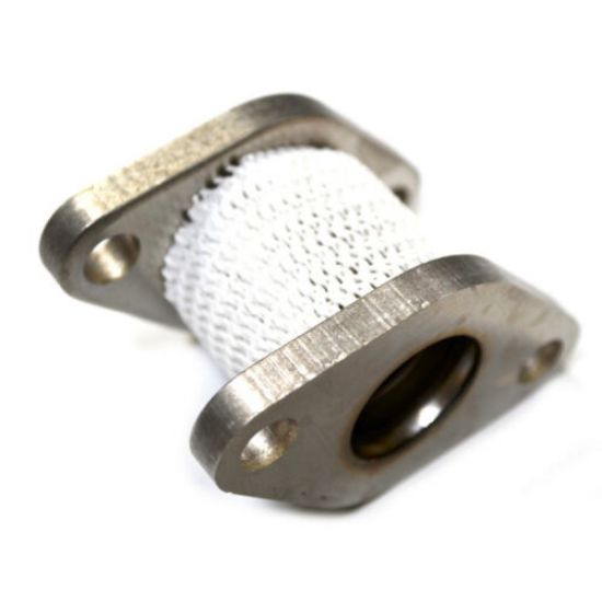 EGR BORUSU DK0455 DUCATO 2.3 06-> EURO4 (PASLANMAZ) resmi