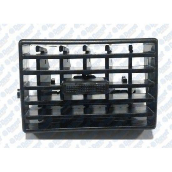 KALORİFER HAVALANDIRMA DİFÜZÖRÜ ORTA DK0501 ALBEA PALIO resmi