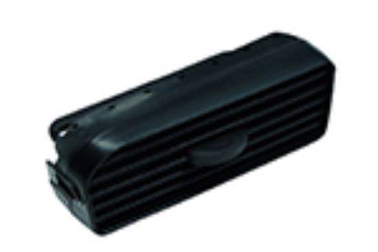 KALORİFER HAVALANDIRMA DİFÜZÖRÜ YAN SOL DK0503 LINEA resmi