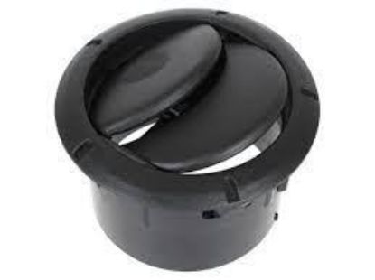 KALORİFER HAVALANDIRMA DİFÜZÖRÜ DK0509 LOGAN I-II-SANDERO I-II-DUSTER-MASTER III resmi