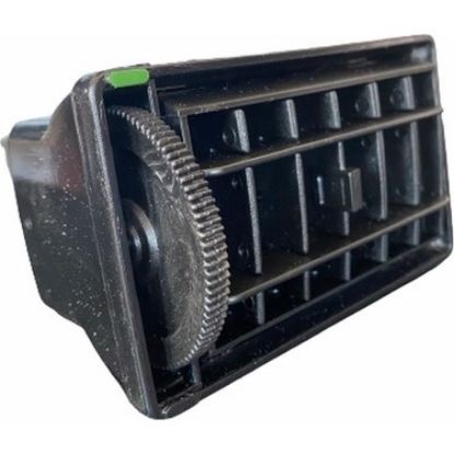 KALORİFER HAVALANDIRMA DİFÜZÖRÜ SOL DK0510 ŞAHİN resmi