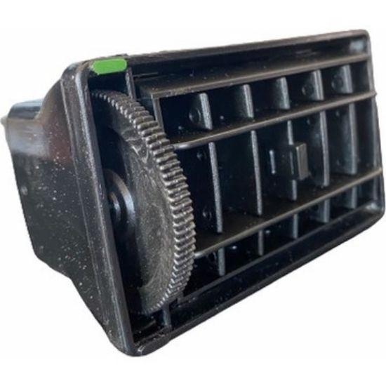 KALORİFER HAVALANDIRMA DİFÜZÖRÜ SOL DK0510 ŞAHİN resmi