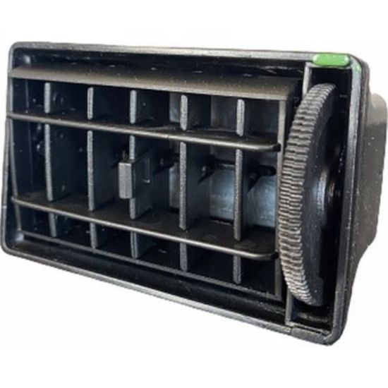 KALORİFER HAVALANDIRMA DİFÜZÖRÜ SAĞ DK0511 ŞAHİN resmi