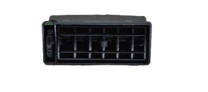 KALORİFER HAVALANDIRMA DİFÜZÖRÜ SOL DK0515 DOĞAN resmi