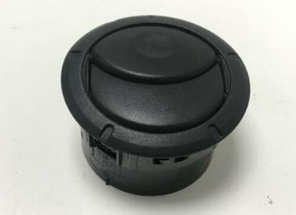 KALORİFER HAVALANDIRMA DİFÜZÖRÜ DK0541 DACIA LOGAN resmi