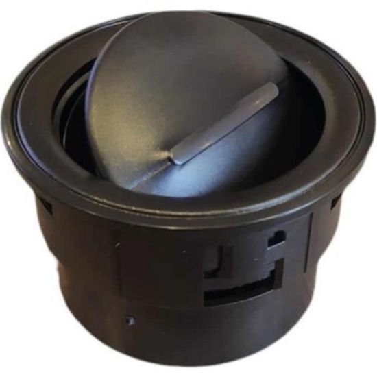 KALORİFER HAVALANDIRMA DİFÜZÖRÜ DK0543 LOGAN SYMBOL YM resmi