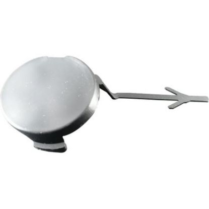 TAMPON ÇEKİ DEMİR KAPAĞI ÖN DK0550 CLIO-IV resmi