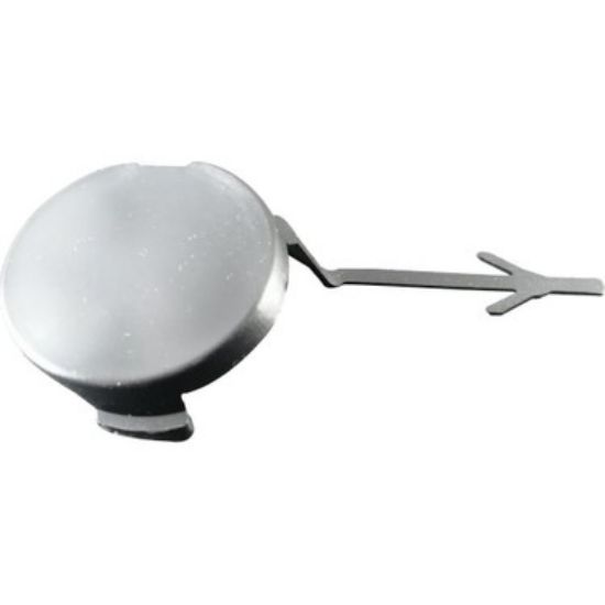 TAMPON ÇEKİ DEMİR KAPAĞI ÖN DK0550 CLIO-IV resmi