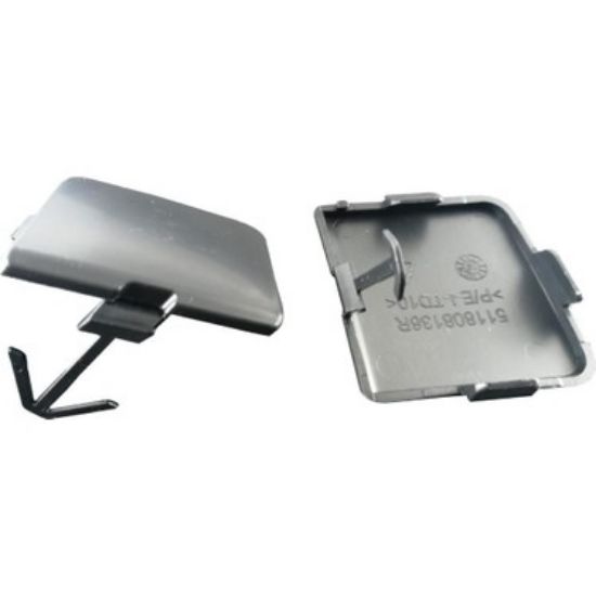 ÇEKİ DEMİR KAPAĞI DK0600 CLIO SYMBOL 13-> LOGAN SANDERO resmi