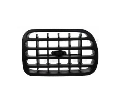 KALORİFER HAVALANDIRMA DİFÜZÖRÜ SOL DK0610 MEGANE I-SCENIC 99> resmi