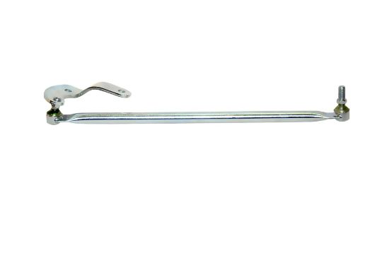 VİTES KUMANDA ÇUBUĞU DK1003A TPSX BM ALF resmi