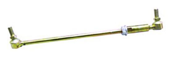 VİTES KUMANDA ÇUBUĞU DK1005 UNO 70 resmi