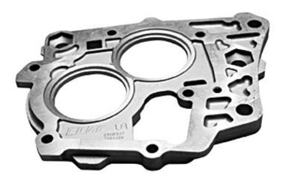 ŞANZUMAN PLEYTİ DK1008A PALİO DOBLO MTJ resmi