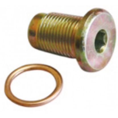 KARTER TAPASI DK1015A BAKIR PULLU DOBLO BM 2.0 STILO resmi