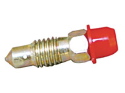 FREN TAHLİYE REKORU (KALIN DİŞ) DK1030A DKS RENAULT resmi