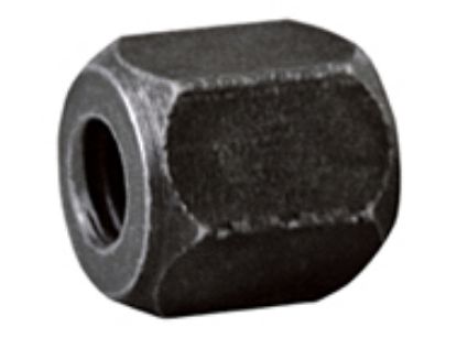 EKSOZ MANİFOLD SOMUNU (TAKVİYELİ) DK1033 TOFAŞ RENAULT resmi