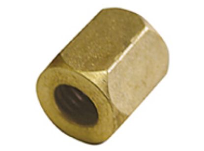 EKSOZ MANİFOLD BAKIR SOMUN (TAKVİYELİ) DK1033A TOFAŞ RENAULT resmi