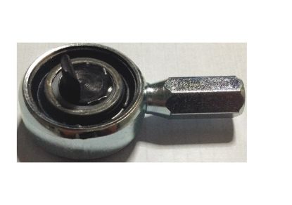 VİTES TELİ YUVASI (KÜÇÜK) DK1035A PALİO SIENA ALBEA resmi