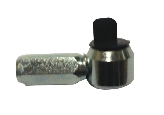 VİTES TELİ YUVASI (KÜÇÜK) DK1036A DOBLO 11MM resmi