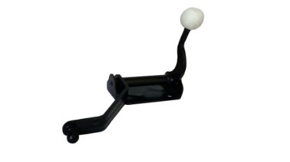 VİTES ÇUBUK ARA PARÇASI DK1044 P106 SAXO (VITES SUPORTU) resmi