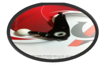 VİTES AYIRICI SPORT DK1046 2449.88 PARTNER BERLINGO P206 YENİ MODEL 2449.84 resmi