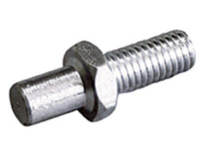 KAPI ÜST KİLİT KARŞILIĞI ARKA DK1051 DUCATO BOXER resmi