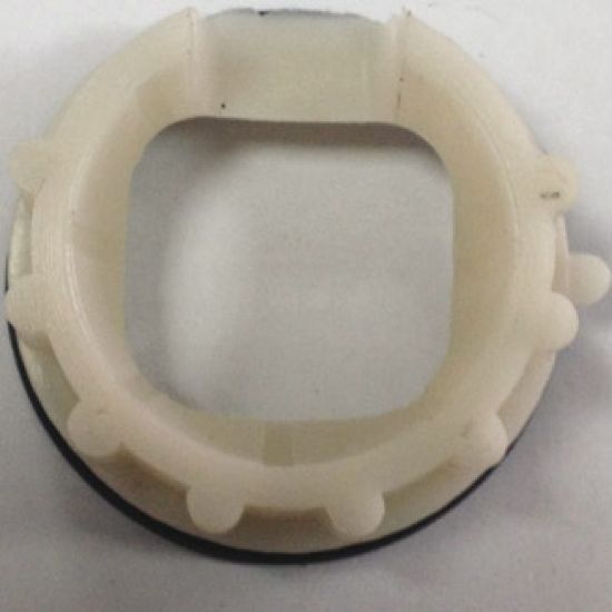 VİTES ÇANAK PLASTİĞİ DK1067 PALİO SIENA ALBEA C513 C514 resmi