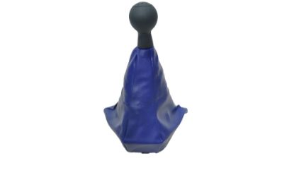 VİTES KOL KÖRÜĞÜ DK1128 DOBLO (MAVİ) TOPUZLU resmi