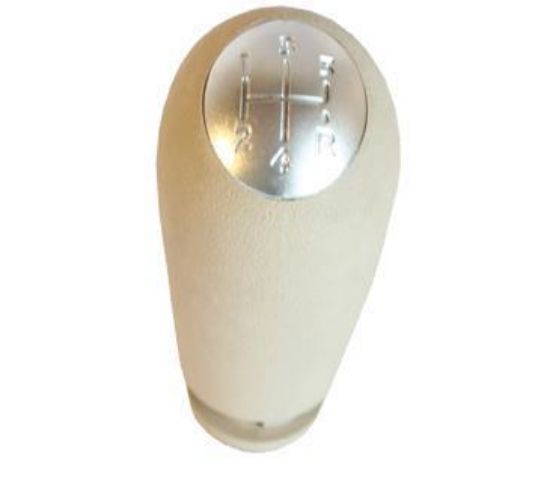 VİTES TOPUZU BEJ 5 İLERİ DK1172 CLIO-III MEGANE-II LOGAN resmi