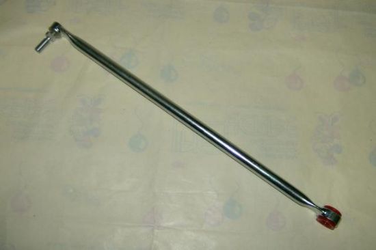 VİTES KOL TAKICI DK1500 MAREA DÜZ 36,5CM resmi