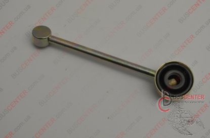 VİTES ÇUBUĞU DK1600 P306 (YENİ MODEL) 1.4 1.6 XSARA (KISA SAPKALI 127MM) resmi