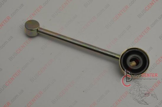 VİTES ÇUBUĞU DK1600 P306 (YENİ MODEL) 1.4 1.6 XSARA (KISA SAPKALI 127MM) resmi