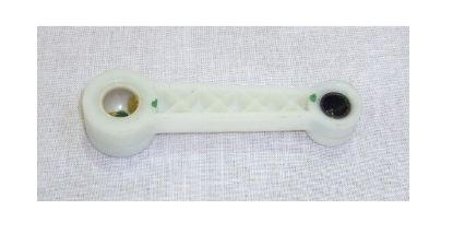 VİTES ÇUBUĞU DK1608 P307 resmi