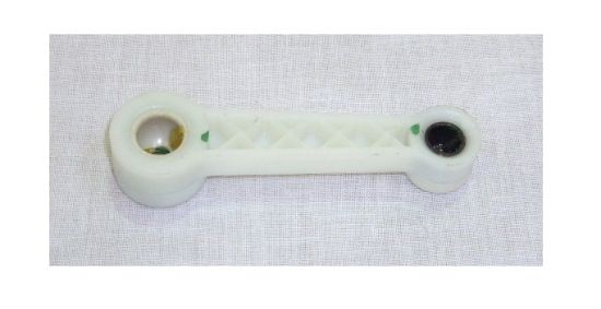 VİTES ÇUBUĞU DK1608 P307 resmi