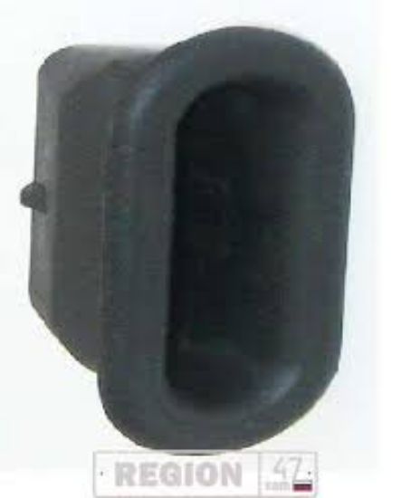 SÜRGÜLÜ KAPI PLASTİĞİ DK1702 DOBLO-II 01-10 resmi