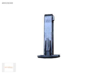 RADYATÖR PİMİ DK1731 DACIA DUSTER resmi