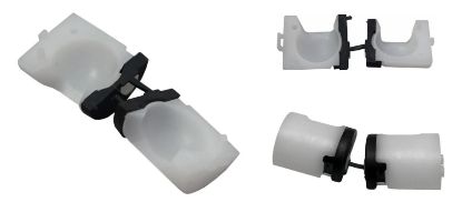 GERİ VİTES SELLEKTÖR BURCU DK1800 R9 R19 CLIO KANGO MEGANE resmi