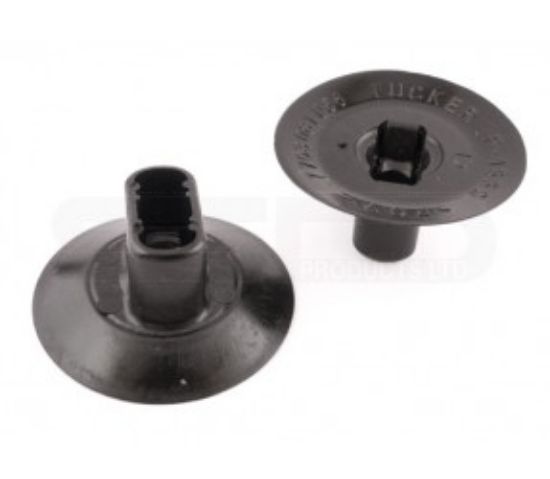 KAPLAMA KLİPSİ DK1801 LOGAN resmi