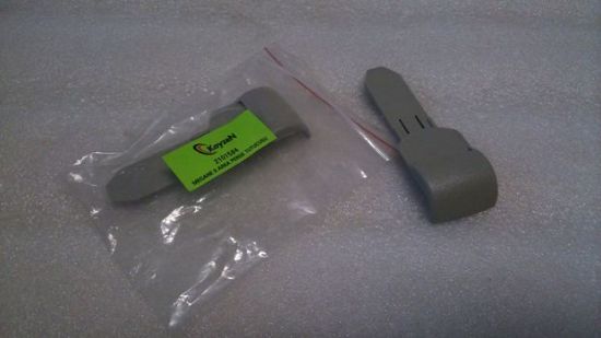 PERDE TUTUCU KLİPS DK1804 FLUENCE MEGANE-III resmi