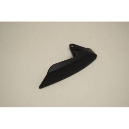 KAPI İÇ AÇMA KOLU SAĞ DK1807 LINEA PUNTO (SİYAH) resmi